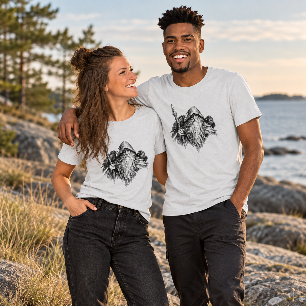 Unisex Clothing