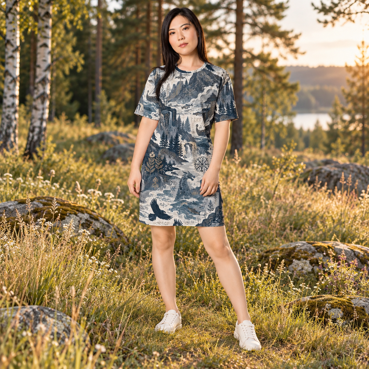 Women's Clothing